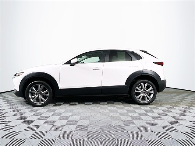 2021 Mazda CX-30 Preferred