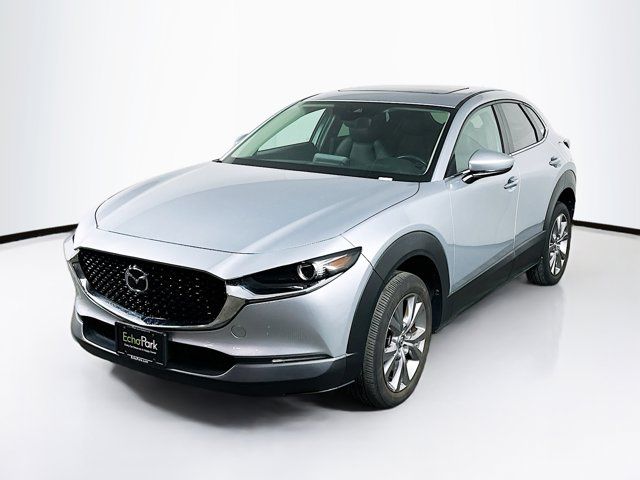 2021 Mazda CX-30 Preferred