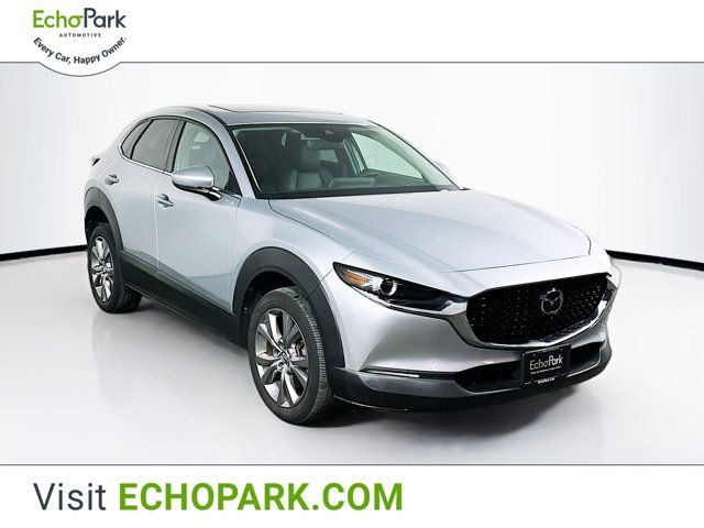 2021 Mazda CX-30 Preferred