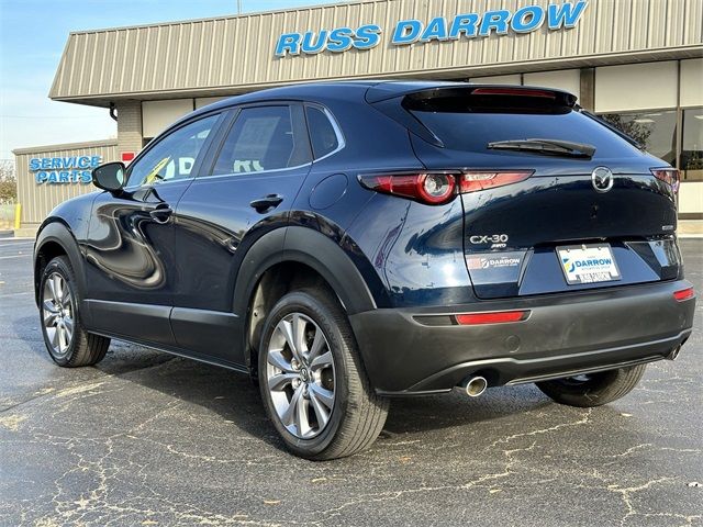 2021 Mazda CX-30 Preferred