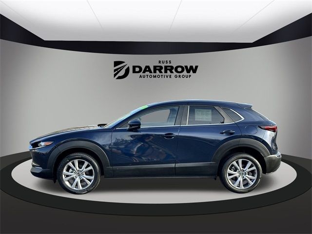 2021 Mazda CX-30 Preferred