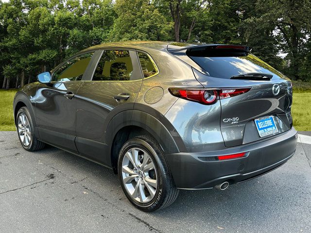 2021 Mazda CX-30 Preferred