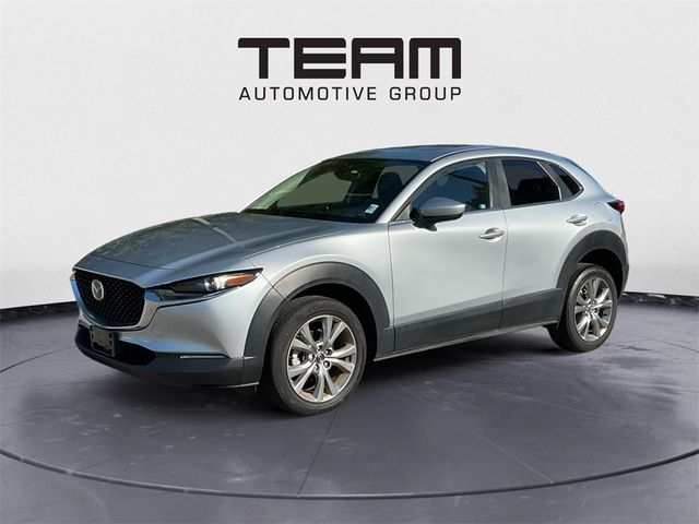 2021 Mazda CX-30 Preferred