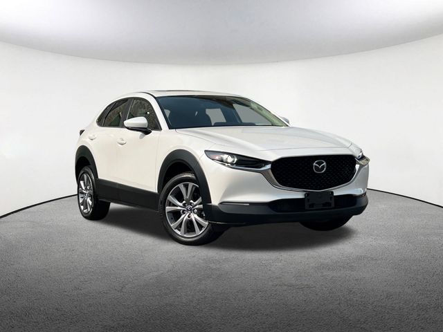 2021 Mazda CX-30 Preferred