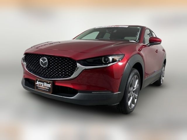 2021 Mazda CX-30 Preferred