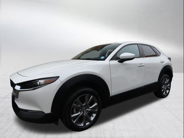 2021 Mazda CX-30 Preferred