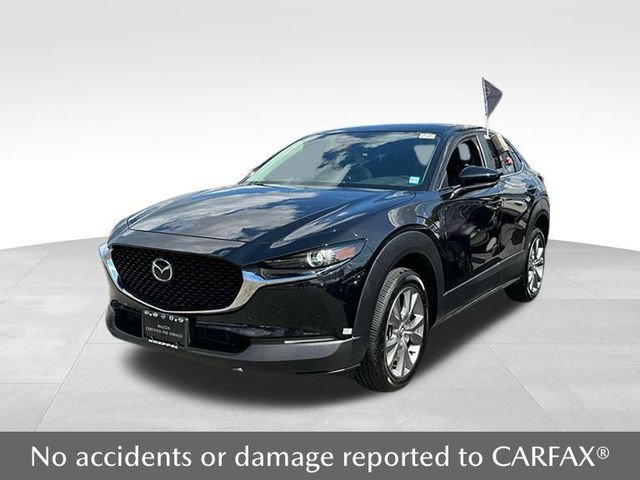 2021 Mazda CX-30 Preferred