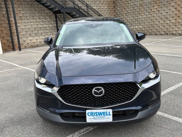 2021 Mazda CX-30 Preferred