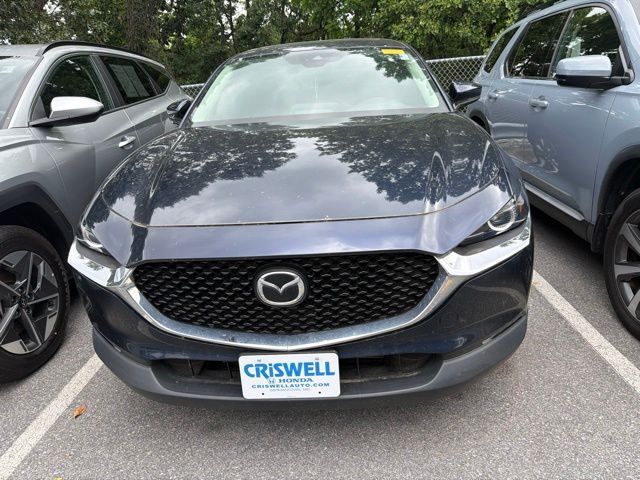 2021 Mazda CX-30 Preferred
