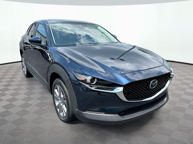 2021 Mazda CX-30 Preferred