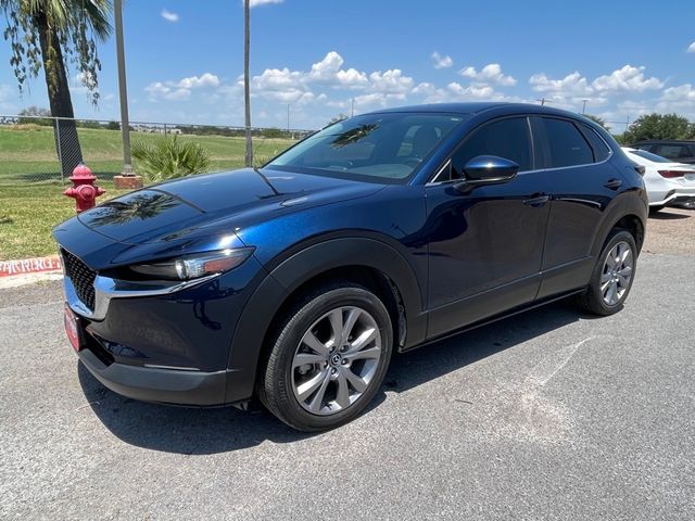 2021 Mazda CX-30 Preferred