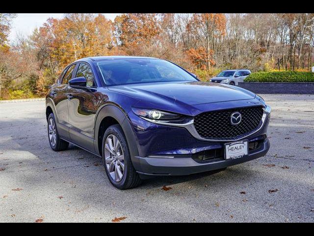 2021 Mazda CX-30 Preferred