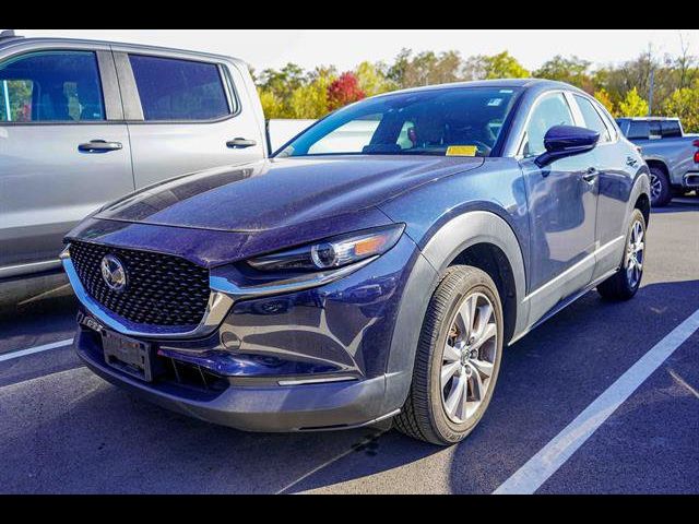 2021 Mazda CX-30 Preferred