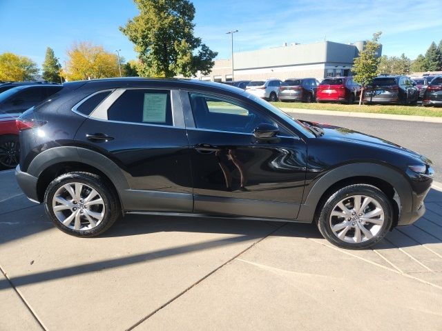 2021 Mazda CX-30 Preferred