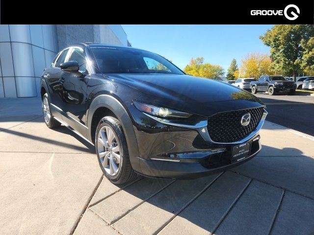 2021 Mazda CX-30 Preferred