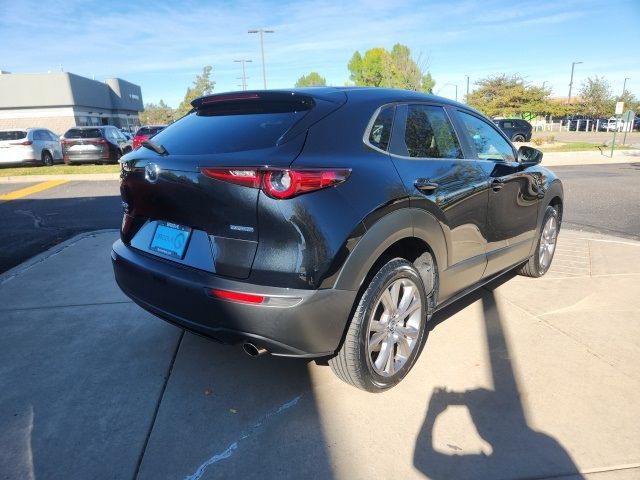 2021 Mazda CX-30 Preferred