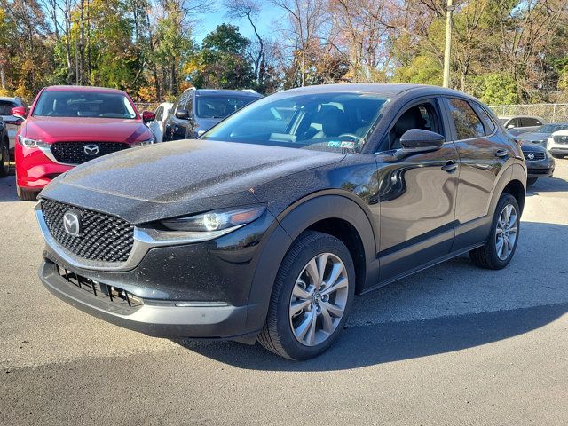 2021 Mazda CX-30 Preferred