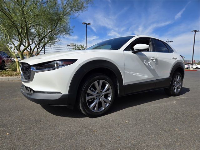 2021 Mazda CX-30 Preferred