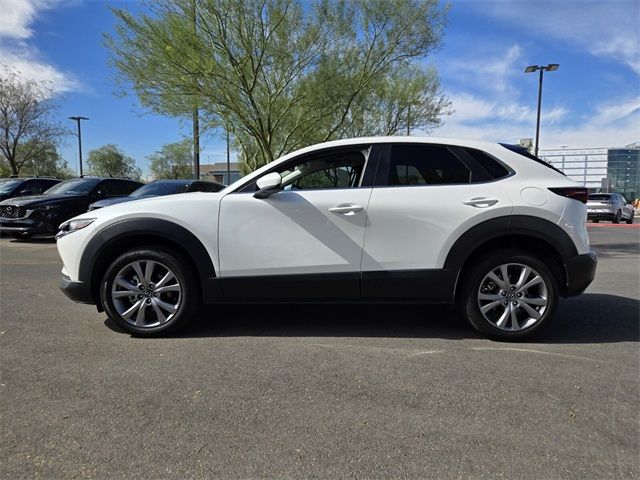 2021 Mazda CX-30 Preferred