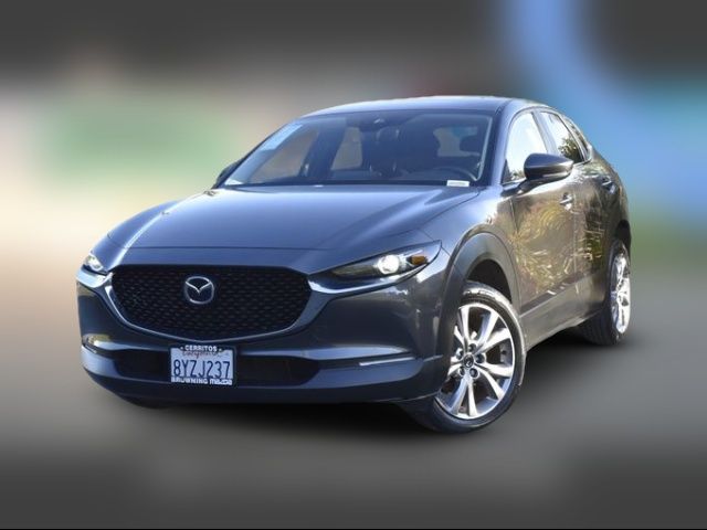 2021 Mazda CX-30 Preferred