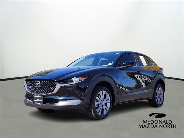 2021 Mazda CX-30 Preferred