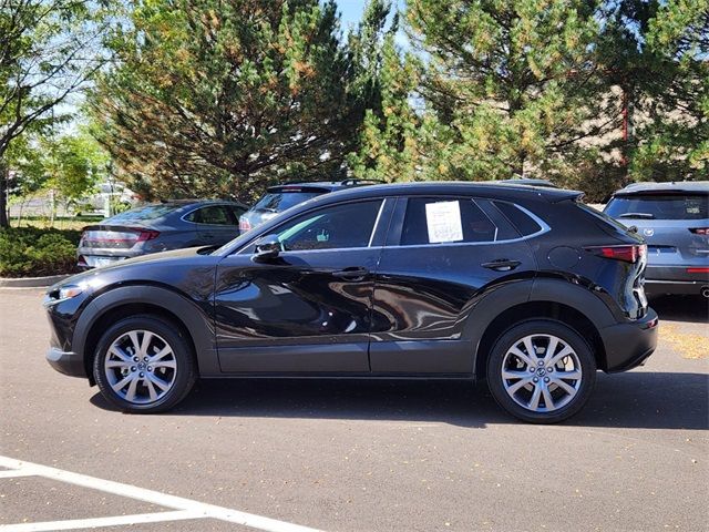 2021 Mazda CX-30 Preferred