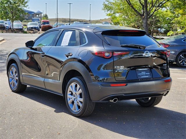 2021 Mazda CX-30 Preferred