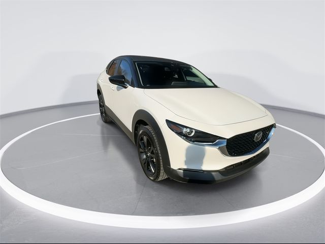 2021 Mazda CX-30 Preferred