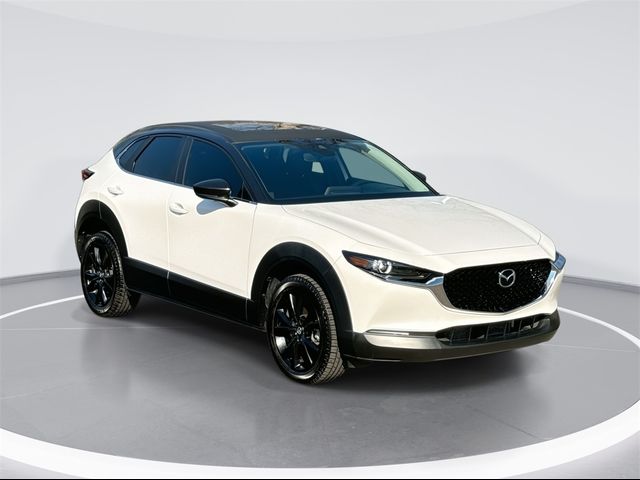 2021 Mazda CX-30 Preferred