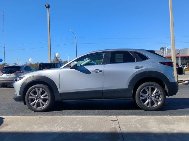 2021 Mazda CX-30 Preferred