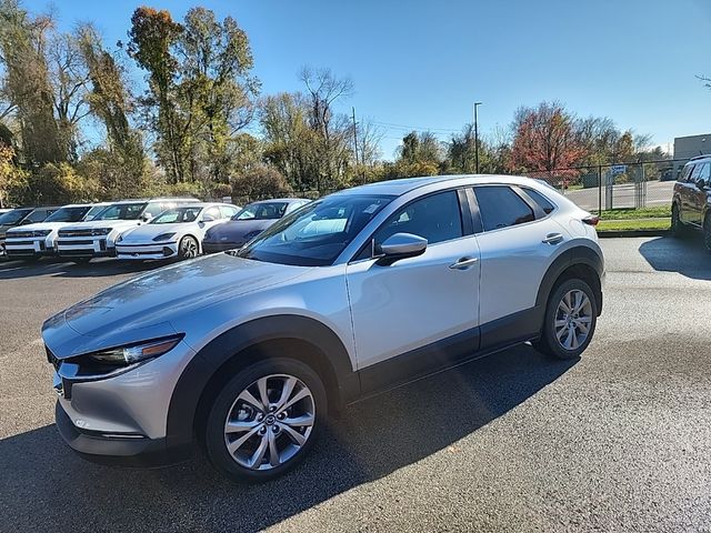 2021 Mazda CX-30 Preferred