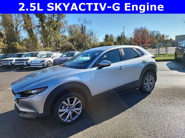 2021 Mazda CX-30 Preferred