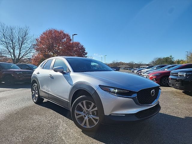 2021 Mazda CX-30 Preferred