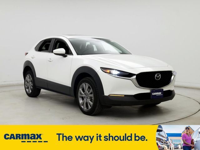 2021 Mazda CX-30 Preferred