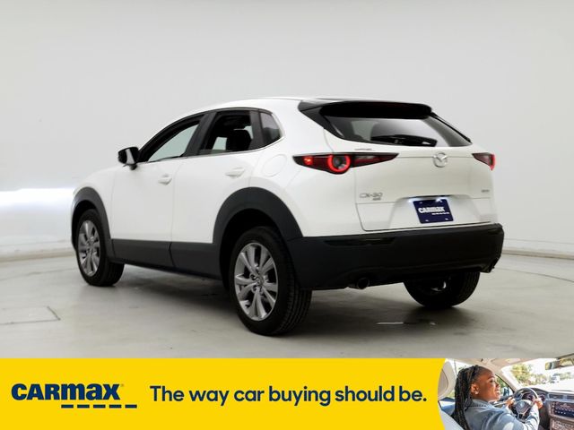 2021 Mazda CX-30 Preferred