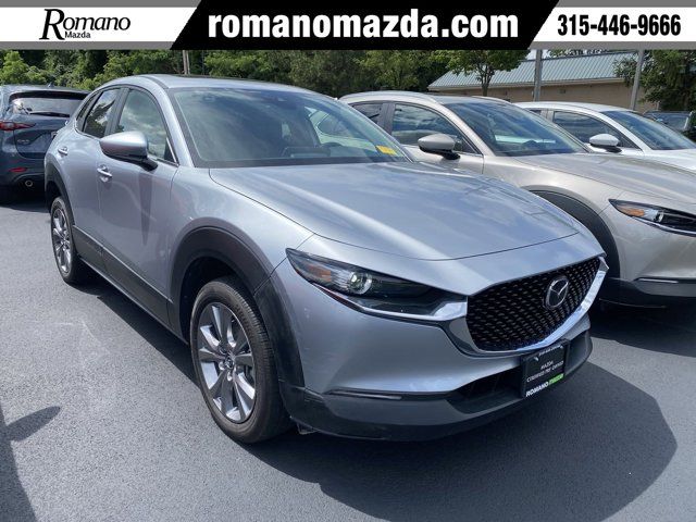 2021 Mazda CX-30 Preferred