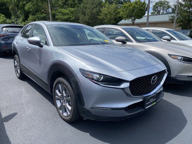 2021 Mazda CX-30 Preferred