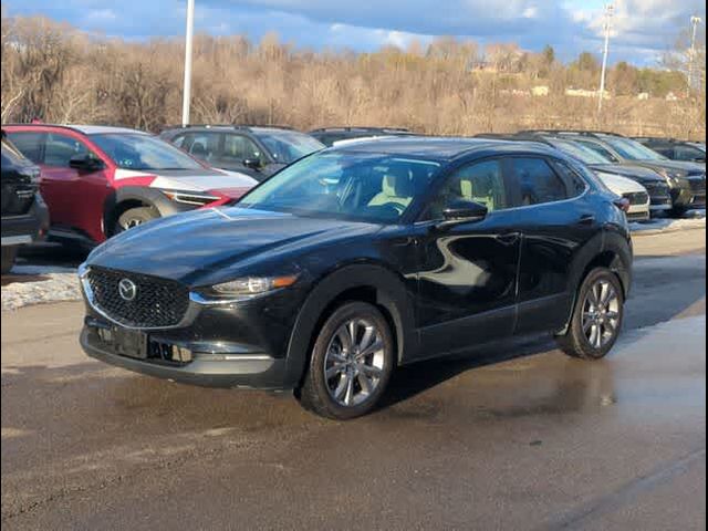 2021 Mazda CX-30 Preferred