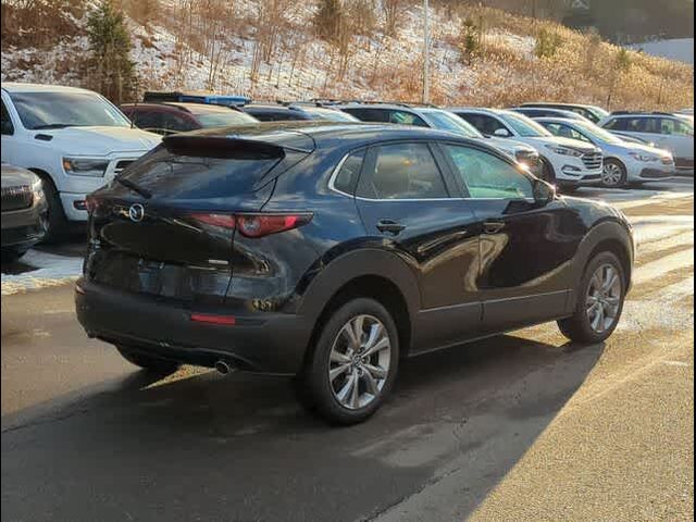 2021 Mazda CX-30 Preferred