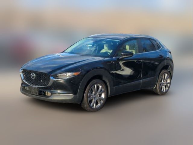 2021 Mazda CX-30 Preferred