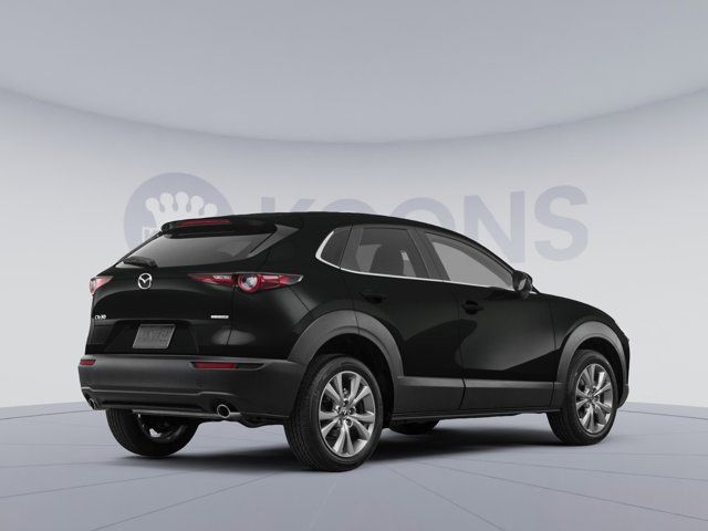 2021 Mazda CX-30 Preferred