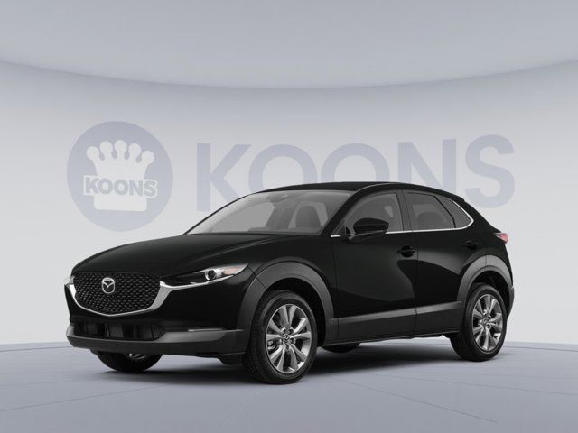 2021 Mazda CX-30 Preferred