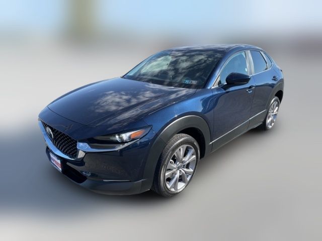 2021 Mazda CX-30 Preferred