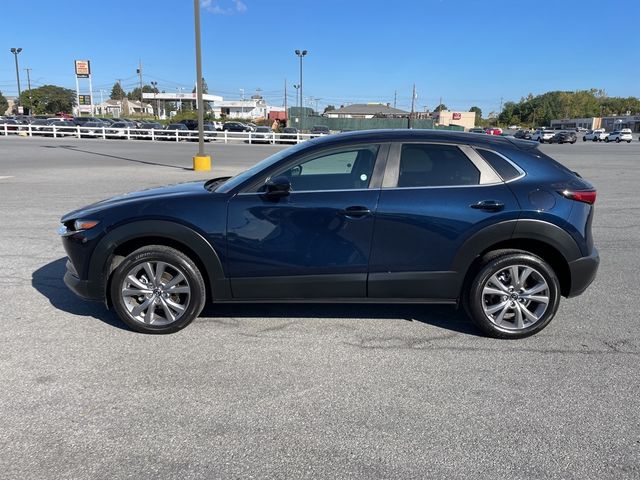 2021 Mazda CX-30 Preferred