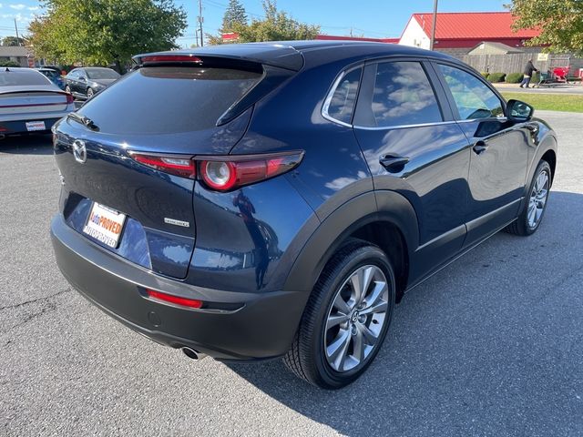 2021 Mazda CX-30 Preferred