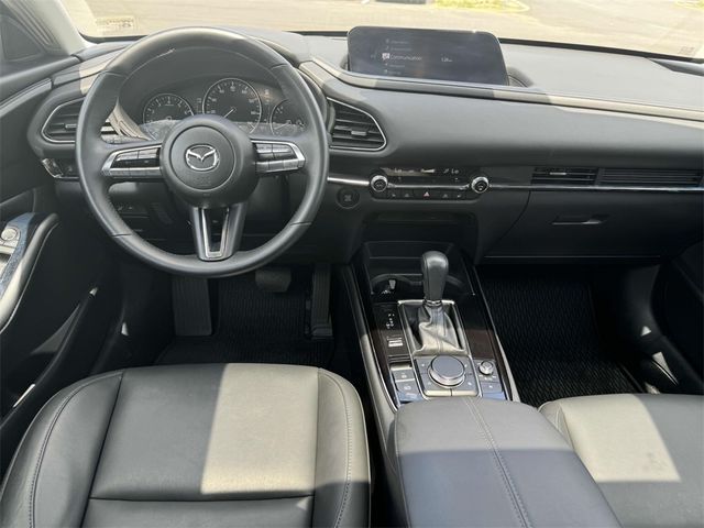 2021 Mazda CX-30 Preferred