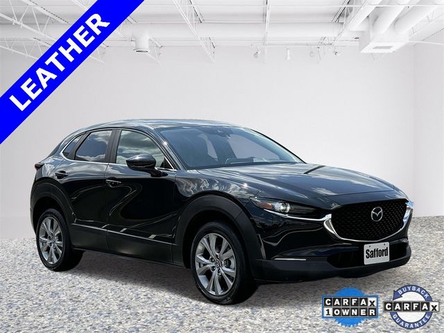 2021 Mazda CX-30 Preferred