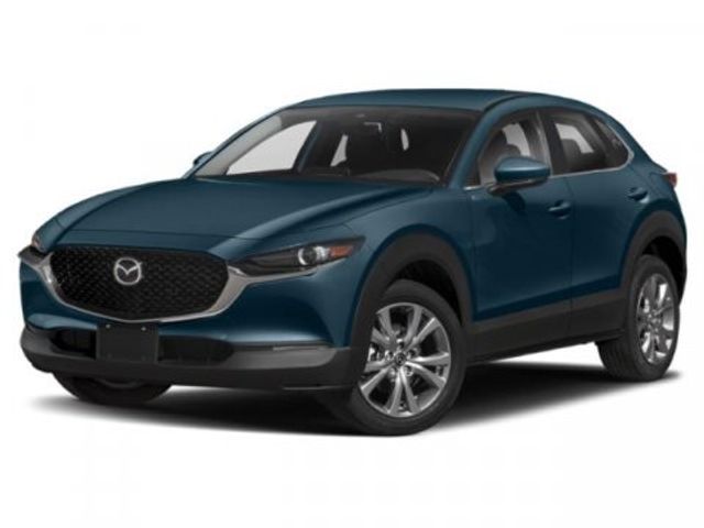 2021 Mazda CX-30 Preferred