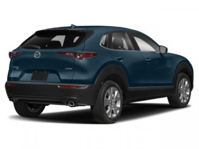 2021 Mazda CX-30 Preferred