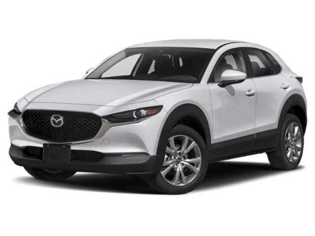 2021 Mazda CX-30 Preferred